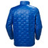 Куртка-Изолятор Helly Hansen Lifaloft - Олимпийский Синий