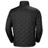 Helly Hansen Lifaloft Изолятор - Черный Матовый