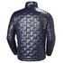Куртка-Изолятор Helly Hansen Lifaloft - Синий Графитовый