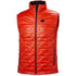 Helly Hansen Lifaloft Изолятор Жилет - Гренадин