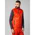 Helly Hansen Lifaloft Изолятор Жилет - Гренадин
