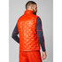 Helly Hansen Lifaloft Изолятор Жилет - Гренадин