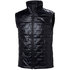 Helly Hansen Lifaloft Изолятор Жилет - Черный