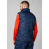Жилет-Изолятор Helly Hansen Lifaloft - Графитовый Синий Камуфляж