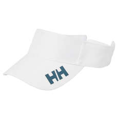 Helly Hansen Logo Visor  - Белый