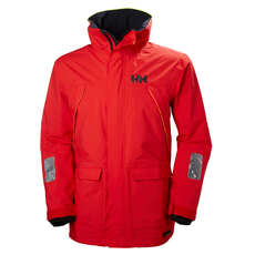 Куртка-Пуховик Helly Hansen - Alert Red Куртка-Пуховик Helly Hansen - Alert Red