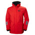 Куртка-Пуховик Helly Hansen - Alert Red