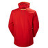 Куртка-Пуховик Helly Hansen - Alert Red