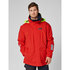 Куртка-Пуховик Helly Hansen - Alert Red