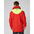 Куртка-Пуховик Helly Hansen - Alert Red