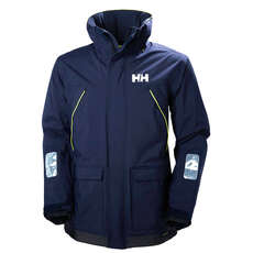 Куртка-Пуховик Helly Hansen - Темно-Синий Куртка-Пуховик Helly Hansen - Темно-Синий