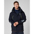 Куртка-Пуховик Helly Hansen - Темно-Синий