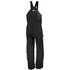 Парусные Брюки Helly Hansen Pier - Черное Дерево