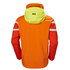 Куртка Helly Hansen С Соляным Флагом - Помидорами Черри - 33909