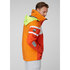 Куртка Helly Hansen С Соляным Флагом - Помидорами Черри - 33909