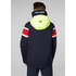Куртка Helly Hansen Salt Flag - Темно-Синий 33909