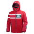 Helly Hansen Salt Power Jacket - Красный