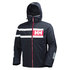 Куртка Helly Hansen Salt Power - Темно-Синий