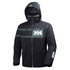 Helly Hansen Salt Power Jacket - Черный