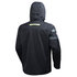 Helly Hansen Salt Power Jacket - Черный