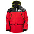 Морская Парусная Куртка Helly Hansen Skagen - Alert Red