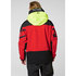 Морская Парусная Куртка Helly Hansen Skagen - Alert Red