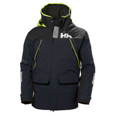 Куртка Helly Hansen Skagen Offshore Sailing - Темно-Синий Куртка Helly Hansen Skagen Offshore Sailing - Темно-Синий