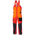 Брюки-Парусники Helly Hansen Skagen Offshore - Цвет Оранжевый