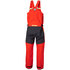 Брюки-Парусники Helly Hansen Skagen Offshore - Цвет Оранжевый