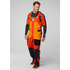 Брюки-Парусники Helly Hansen Skagen Offshore - Цвет Оранжевый