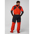 Брюки-Парусники Helly Hansen Skagen Offshore - Цвет Оранжевый