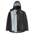 Musto Br2 Sport Парусная Куртка - Черный / Черный
