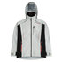 Musto Br2 Sport Парусная Куртка - Платина / Черный
