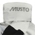 Musto Br2 Sport Парусная Куртка - Платина / Черный