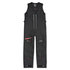 Musto Br2 Sport Sailing Salopette - Черный / Черный
