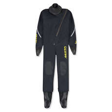 Musto Молодежный Чемпионат По Сухому Костюму - Черный Musto Молодежный Чемпионат По Сухому Костюму - Черный