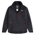 Musto Куртка Среднего Размера Gore-Tex Blouson - Черный