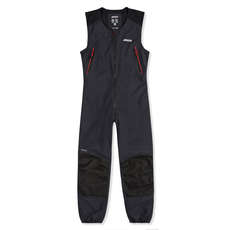 Musto Средний Слой Gore-Tex Salopettes - Черный