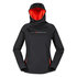 Толстовка Musto Womens Evolution Signature - Черный
