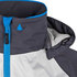 Куртка Musto Womens Sardinia Br1 2020 - Платина / Разноцветный