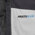 Musto Xvr Br1 Куртка - Черный / Платина / Синий