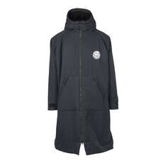 Rip Curl Winter Poncho - Черный