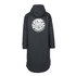 Rip Curl Winter Poncho - Черный