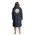 Rip Curl Winter Poncho - Черный