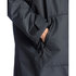 Rip Curl Winter Poncho - Черный