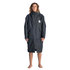 Rip Curl Winter Poncho - Черный