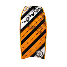Sola 33 "wave Maniac Xpe Pro Bodyboard - Оранжевый