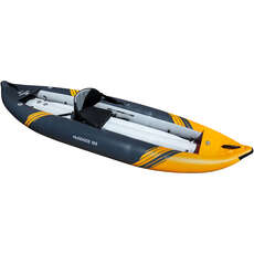 Aquaglide Mckenzie 105 1 Man Надувной Каяк