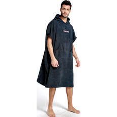 Cressi Poncho / Changing Robe - Черный