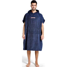 Cressi Poncho / Changing Robe - Синий